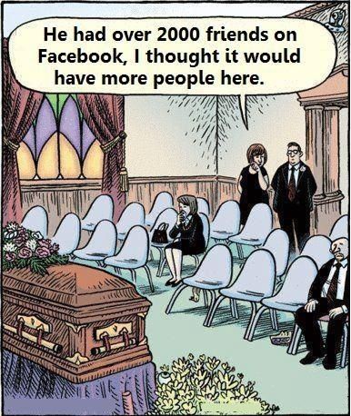 Facebook likes